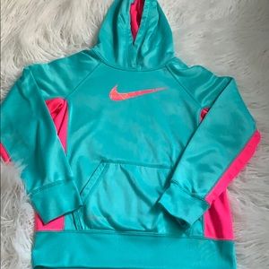 Nike children hoodie